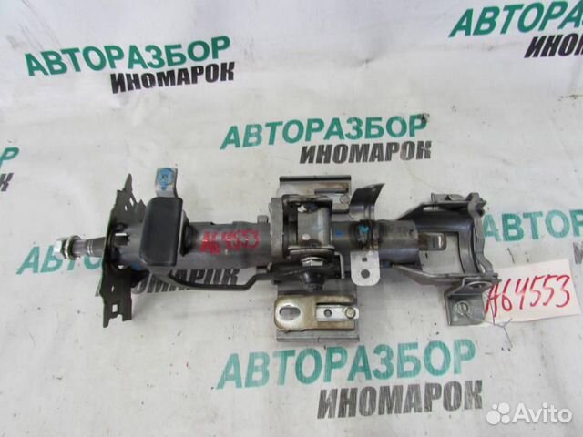 Колонка рулевая для Hyundai Getz 2002-2010г