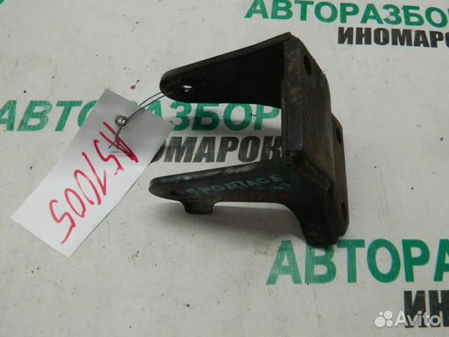 Кронштейн кпп для Kia Sportage 2 2004-2010г