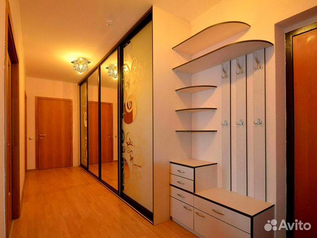 Сборка и разборка мебели