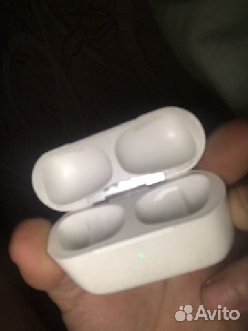 Airpods pro