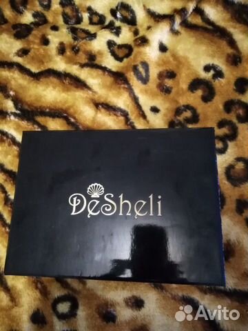 Аппарат для ультрозвуковой чистки лица