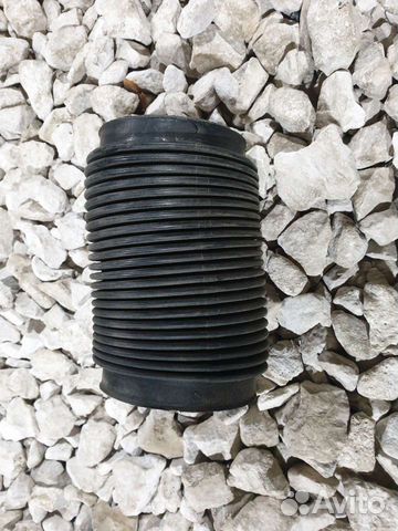 Гофра Volvo XC90 Вольво