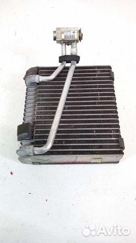 Испаритель кондиционера Volkswagen Toureg 1