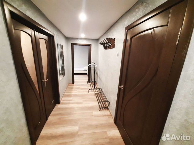 

2-к. квартира, 52 м², 4 кровати