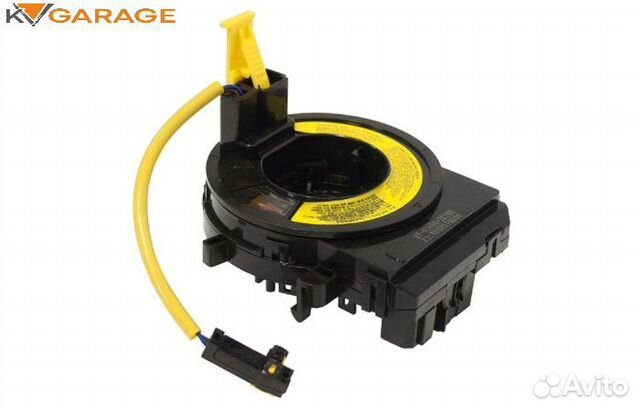 Шлейф подрулевой hyundai IX35 2009-2015