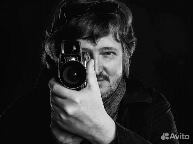 Видео съёмка и монтаж