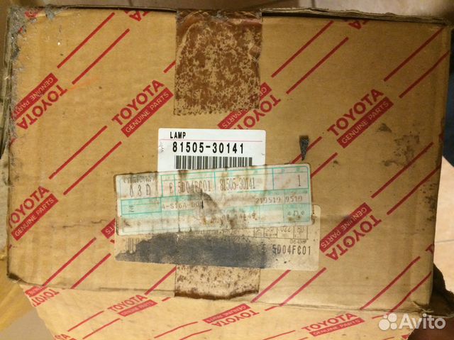 Задние фары фонари для Toyota Crown Тойота Краун Задние фары фонари для Toyota Crown Тойота Краун