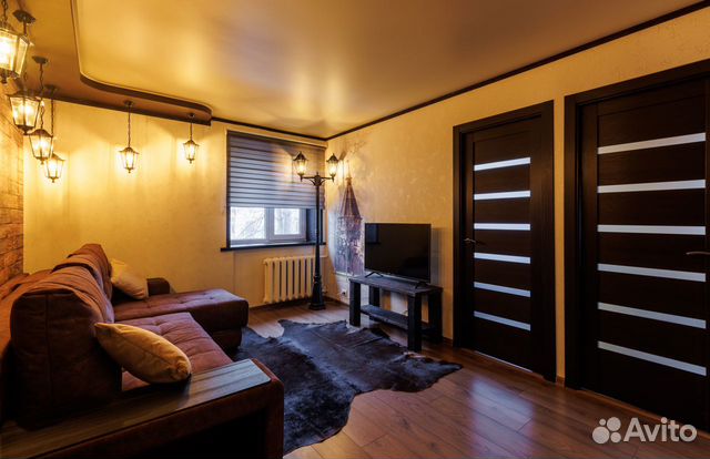 

2-к. квартира, 31,4 м², 2 кровати