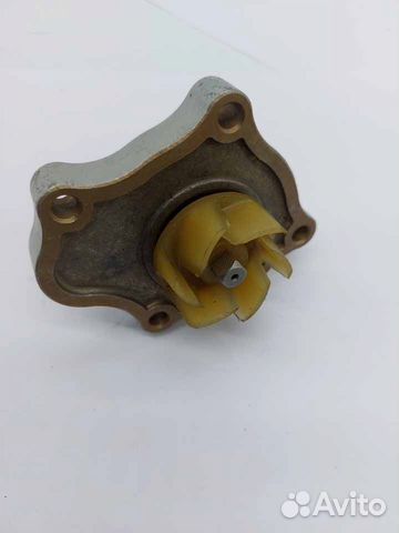 Помпа на мотоцикл Иж Юпитер 6 (водянка)