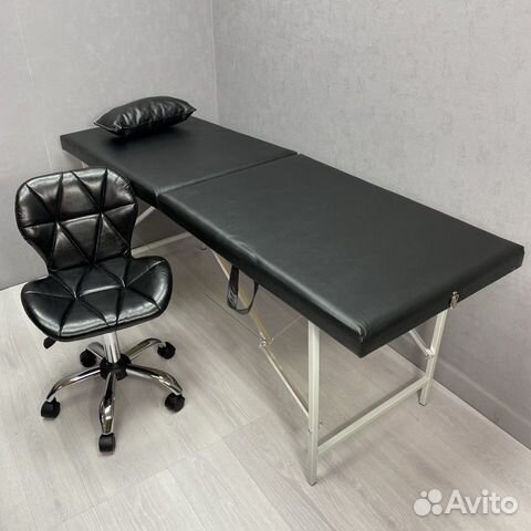 Кушетка косметологическая