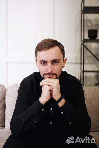 Видеограф / видеооператор - видеосъемка и монтаж