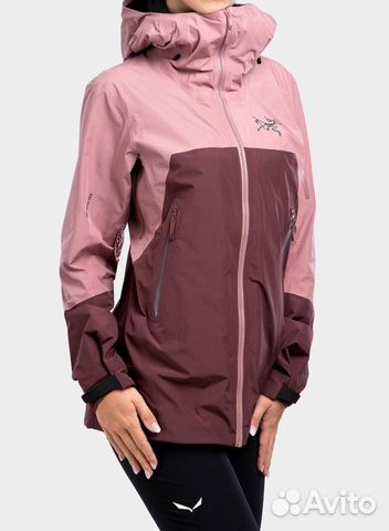 Горнолыжная куртка Arcteryx Shashka IS