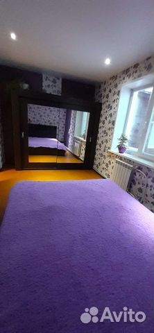 

3-к. квартира, 100 м², 7 кроватей