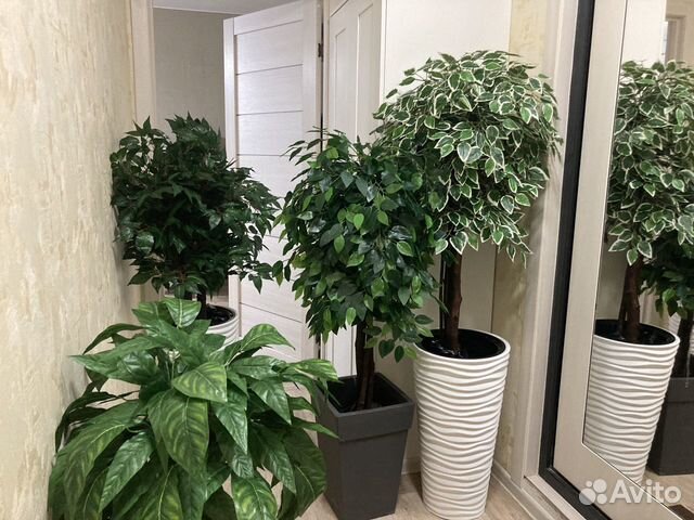 Искусственное дерево