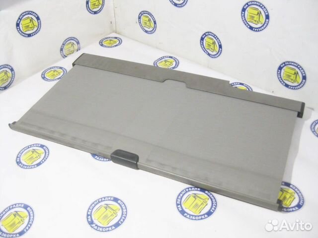 Шторка солнцезщитная левая 1790996 DAF, XF 105