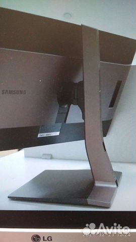 Подставка для монитора samsung SD 850