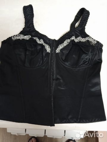 Корректор осанки для взрослых 80В