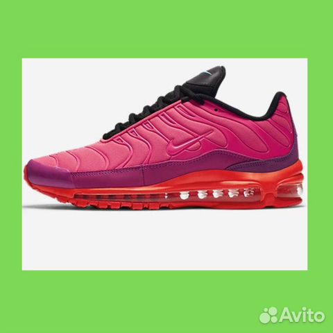 nike air max 97plus