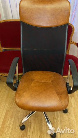 Компьютерное кресло новое цена 10990