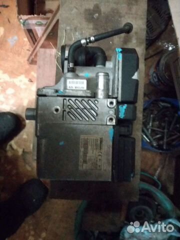 Вебасто Webasto