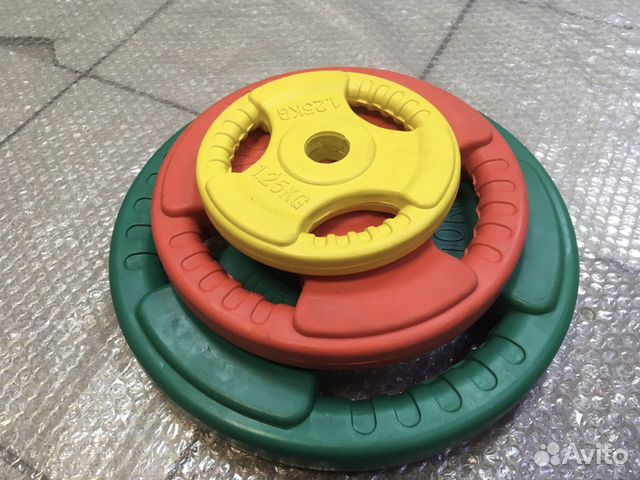 Диски блины для штанги