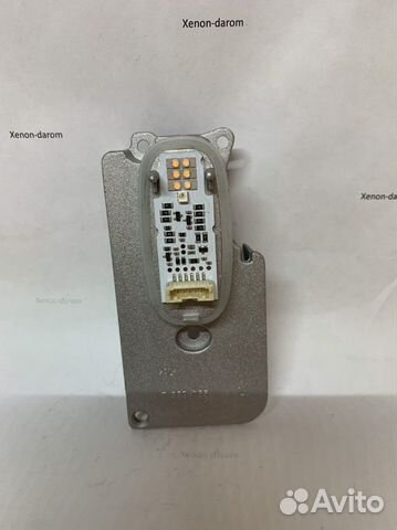 Модуль указателя поворота BMW 6311 7339055