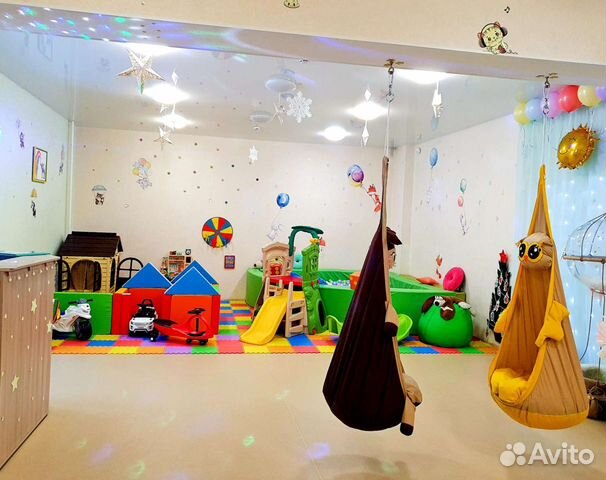 Детские праздники