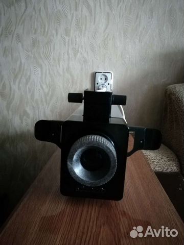 Фильмопроектор ф75-1м