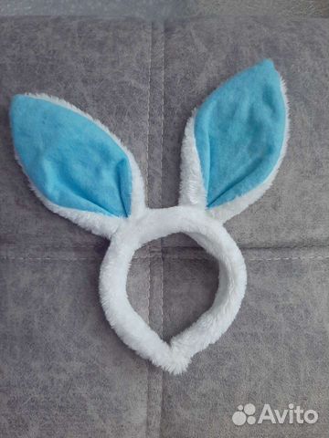 Ободок ушки