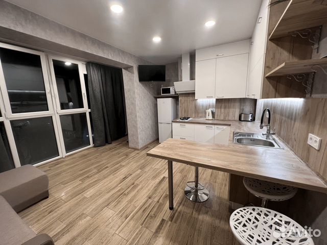 

1-к. квартира, 48 м², 1 кровать