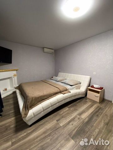 

1-к. квартира, 41 м², 2 кровати