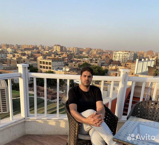 Переводчик арабского языка