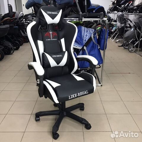 Игровое кресло