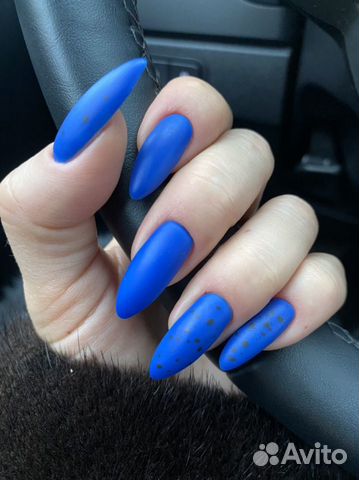 Мастер маникюра и педикюра