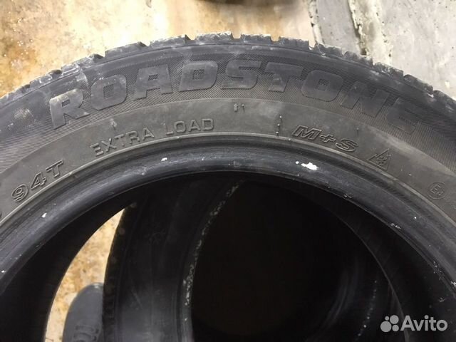 Roadstone Winguard 205/55 R16 94