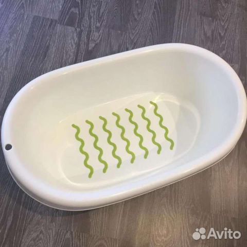 Ванночка для купания