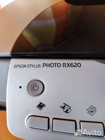 Epson Stylus Photo RX620. мфу Многофункциональное