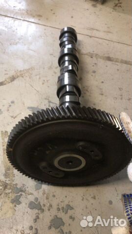 Распредвал mercedes-benz A4410502301