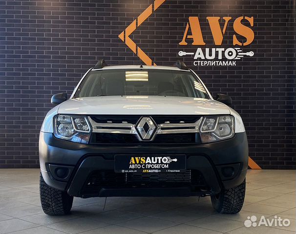 Renault Duster 1.6 МТ, 2015, 177 538 км