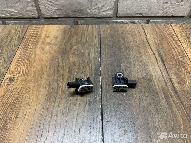 Mercedes benz W166 GLE Датчик AIR BAG