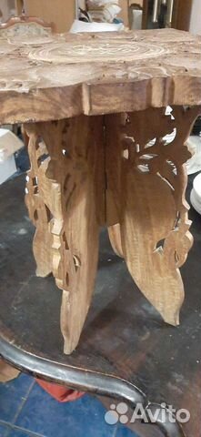 Журнальный столик