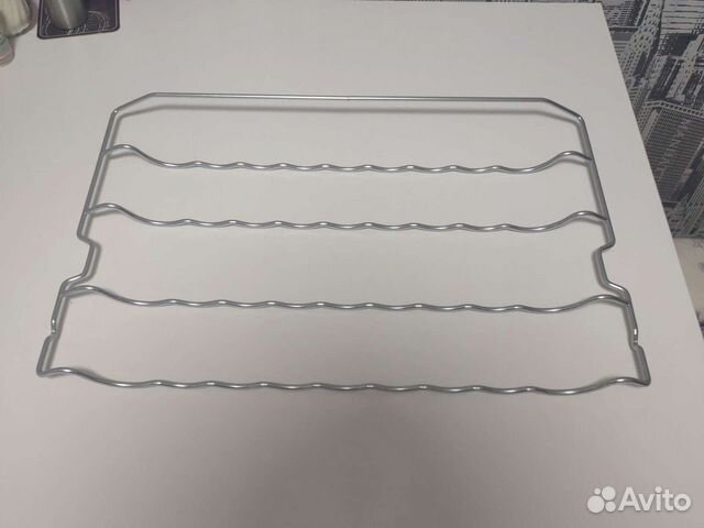 Подставка под бутылки в холодильник liebherr