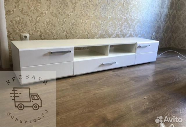 Тумба под тв