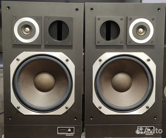 Акустическая система Onkyo M6