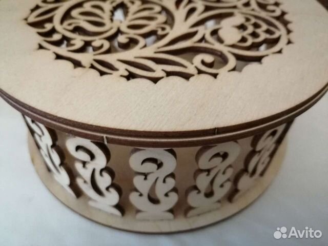 Деревянные изделия