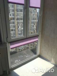 

2-к. квартира, 60 м², 11/16 эт.