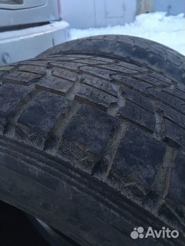 Dunlop Grandtrek SJ6 255/55 R18 102