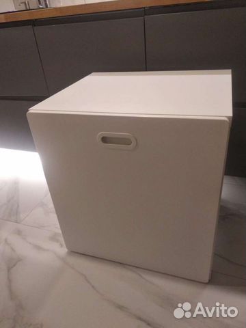 Ящик для игрушек IKEA