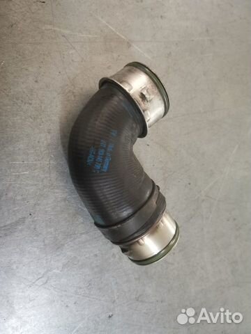 Патрубок интеркулера VW Touran, Golf 1K0145790C
