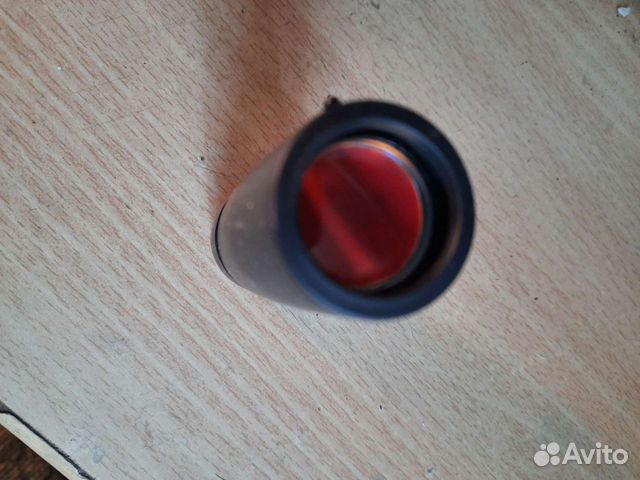 Бинокль детский